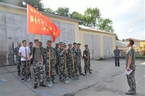 双拥工作图片15