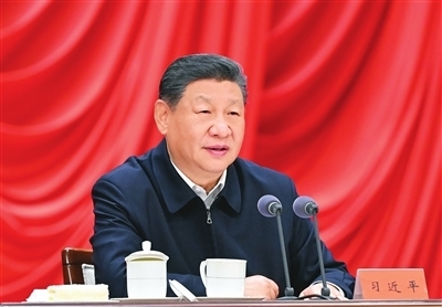 深入学习贯彻党的二十届四中全会精神 努力实现“十五五”良好开局